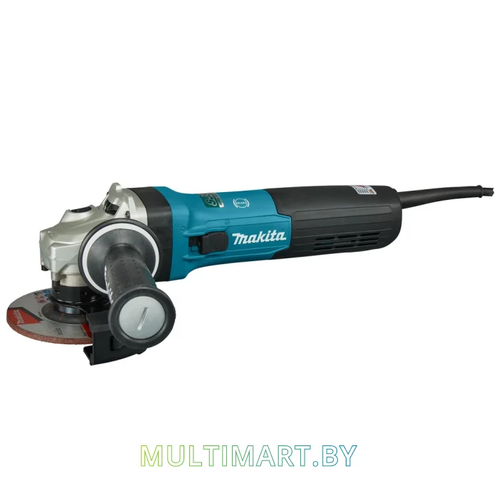 Угловая шлифмашина Makita GA5091X01